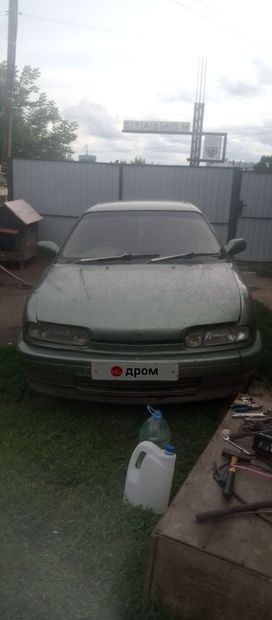  Nissan Presea 1992 , 80000 , 
