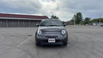  3  Fiat 500 2017 , 1500000 , 