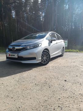  Honda Shuttle 2019 , 1590000 , 