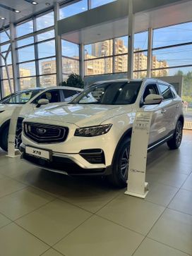 SUV   Belgee X70 2025 , 3121190 , -