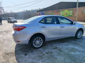  Toyota Corolla 2013 , 1350000 , 