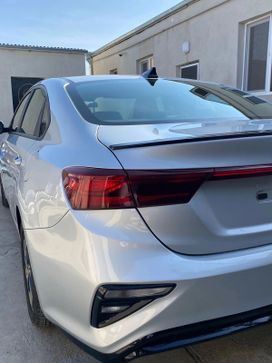  Kia Forte 2019 , 1350000 , 