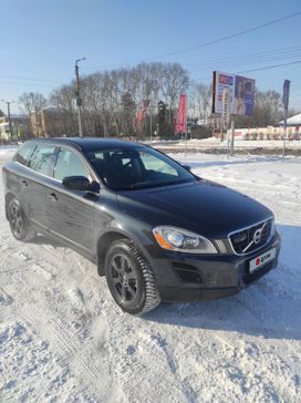 SUV   Volvo XC60 2012 , 2180000 , 