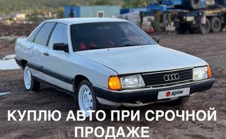  Audi 100 1985 , 67000 , -