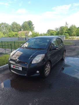  Toyota Vitz 2010 , 750000 , 
