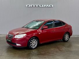  Hyundai Elantra 2007 , 517000 , 