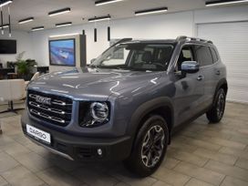 SUV   Haval Dargo 2025 , 3699000 , 