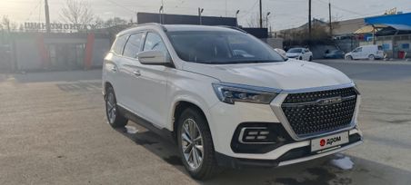 SUV   Jetour X95 2020 , 2500000 , 