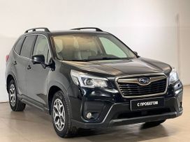 SUV   Subaru Forester 2019 , 2245000 , 