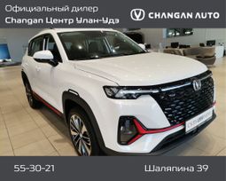 SUV   Changan CS35 Plus 2023 , 2399900 , -