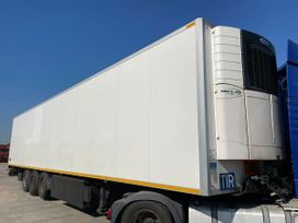   Kogel Euro Trailer 2014 , 4800000 , 