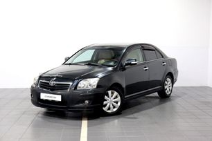  Toyota Avensis 2008 , 760000 , 