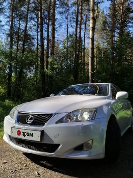  Lexus IS250 2006 , 1200000 , 