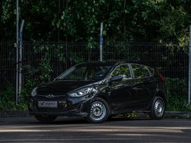  Hyundai Solaris 2013 , 758000 , -