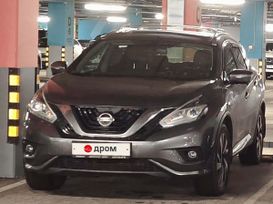 SUV   Nissan Murano 2021 , 3250000 , 