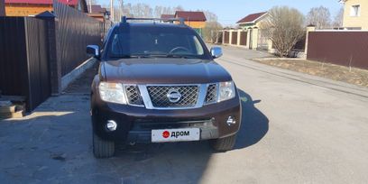  Nissan Navara 2013 , 2300000 , 