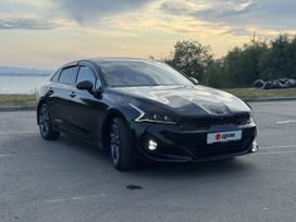  Kia K5 2021 , 2700000 , 