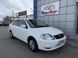  Toyota Corolla 2001 , 497000 , 