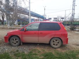    Mitsubishi RVR 2000 , 200000 , 