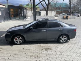  Honda Accord 2004 , 650000 , 
