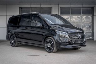    Mercedes-Benz V-Class 2024 , 15390000 , 