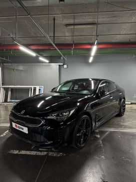  Kia Stinger 2021 , 3700000 , 