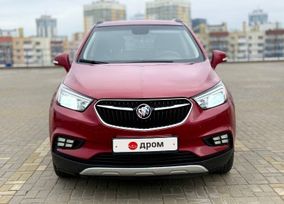 SUV   Buick Encore 2018 , 1100000 , 