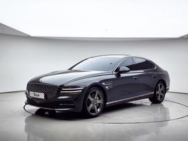  Genesis G80 2021 , 3220000 , 