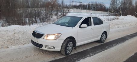  Skoda Octavia 2012 , 700000 , 