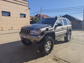SUV   Jeep Grand Cherokee 1999 , 2300000 , 