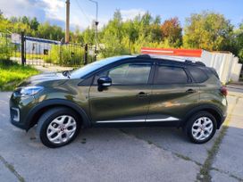 SUV   Renault Kaptur 2016 , 1220000 , 