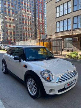  3  MINI Hatch 2010 , 820000 , 