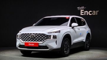 SUV   Hyundai Santa Fe 2021 , 2380000 , 