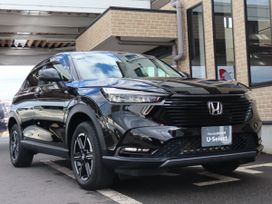 SUV   Honda Vezel 2022 , 1850000 , 