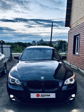  BMW 5-Series 2006 , 1250000 , 
