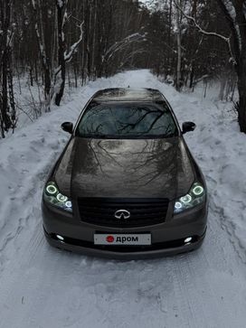  Infiniti M45 2007 , 1000000 , 