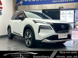 SUV   Nissan X-Trail 2024 , 2890000 , 