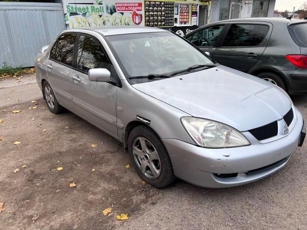  Mitsubishi Lancer 2007 , 230000 , 