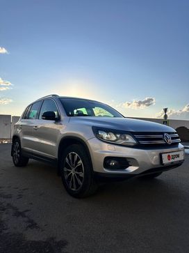 SUV   Volkswagen Tiguan 2013 , 1450000 , 
