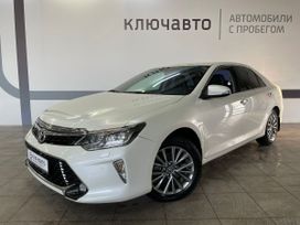  Toyota Camry 2017 , 2860000 , 