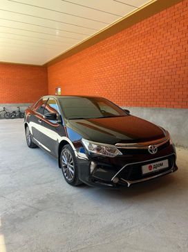  Toyota Camry 2017 , 2150000 , 