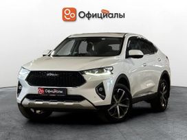 SUV   Haval F7x 2020 , 1750000 , -