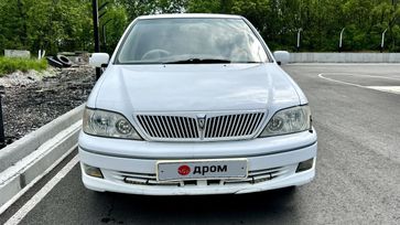  Toyota Vista Ardeo 2002 , 415000 , 
