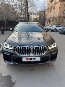  X6, 2020