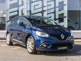  Renault Scenic 2018 , 1365000 , 