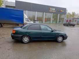  Kia Spectra 2006 , 335000 , 