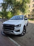  Isuzu D-MAX 2024 , 3850000 , 