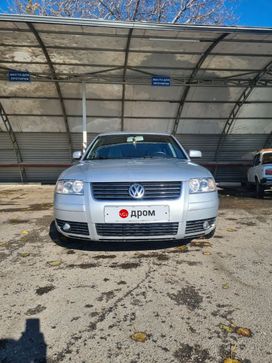  Volkswagen Passat 2001 , 550000 , 