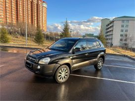 SUV   Hyundai Tucson 2005 , 875000 , 