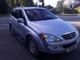 SUV   SsangYong Kyron 2008 , 480000 , 